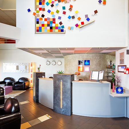 Hotel & Residence Octel Portet-sur-Garonne Buitenkant foto