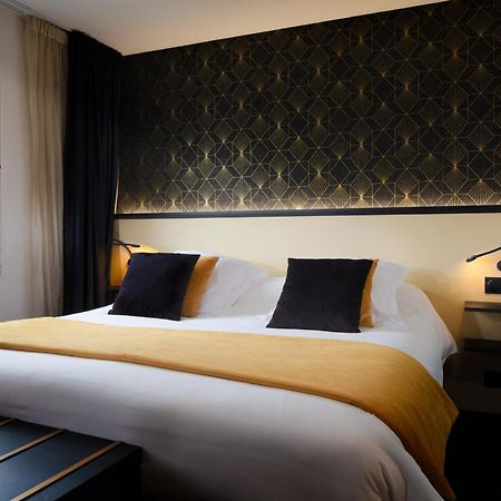 Hotel & Residence Octel Portet-sur-Garonne Buitenkant foto