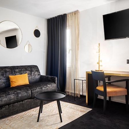 Hotel & Residence Octel Portet-sur-Garonne Buitenkant foto