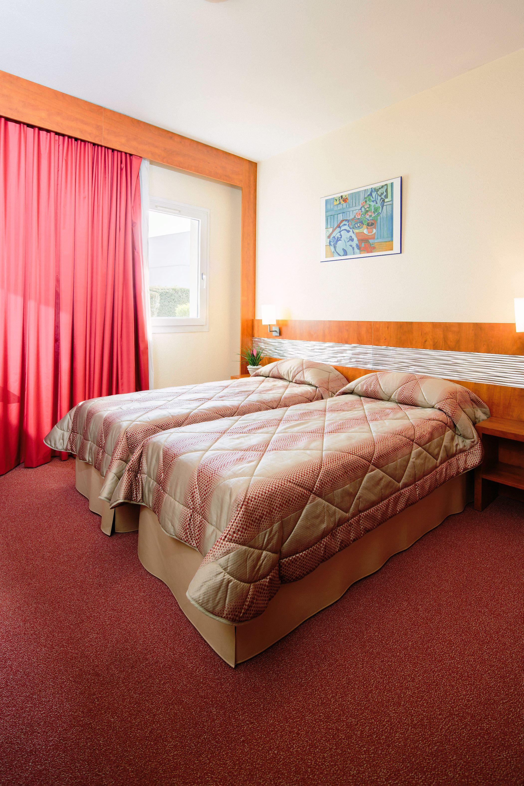 Hotel & Residence Octel Portet-sur-Garonne Buitenkant foto