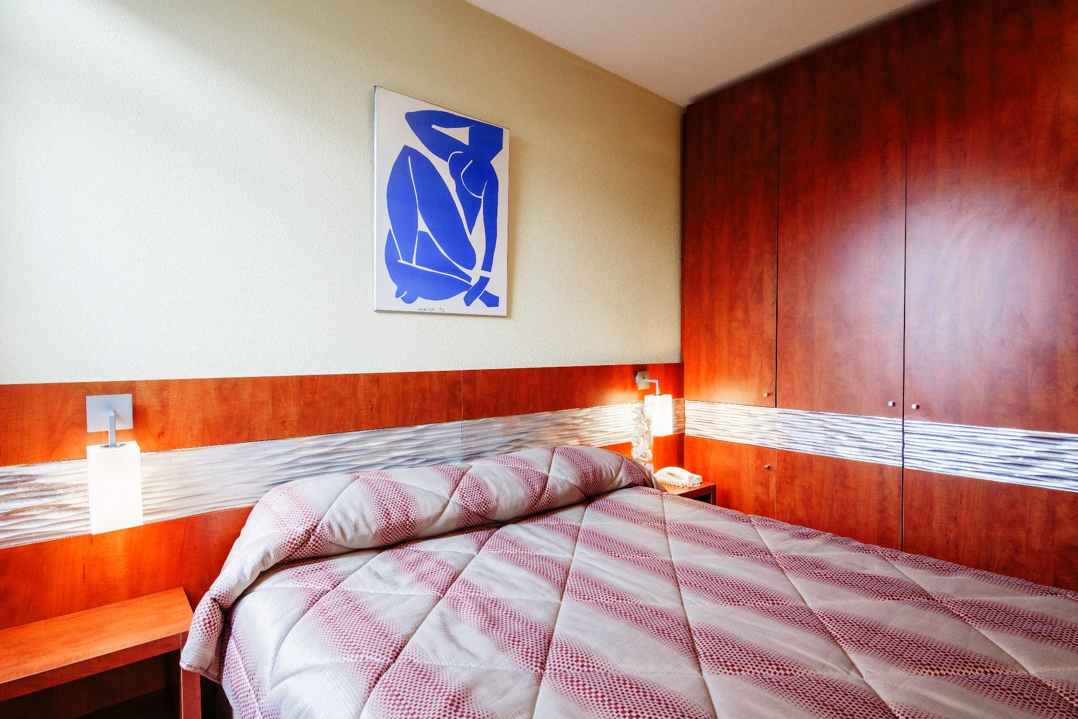 Hotel & Residence Octel Portet-sur-Garonne Buitenkant foto