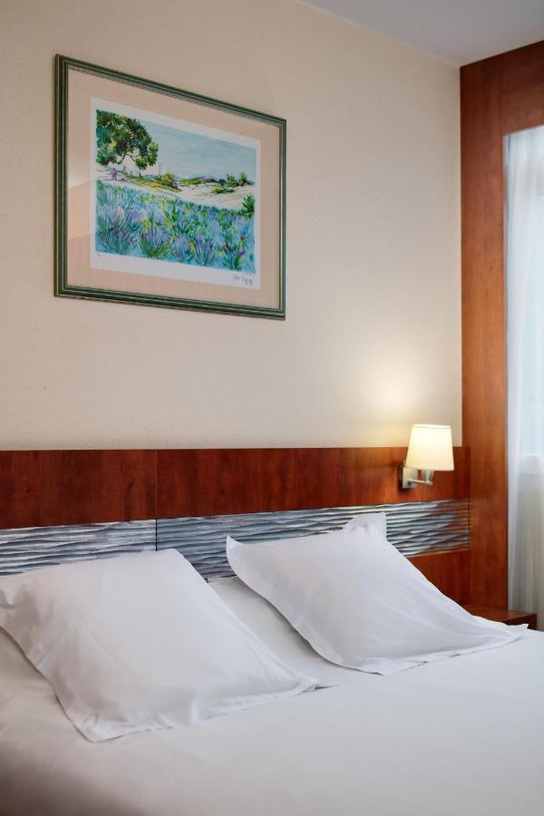 Hotel & Residence Octel Portet-sur-Garonne Buitenkant foto