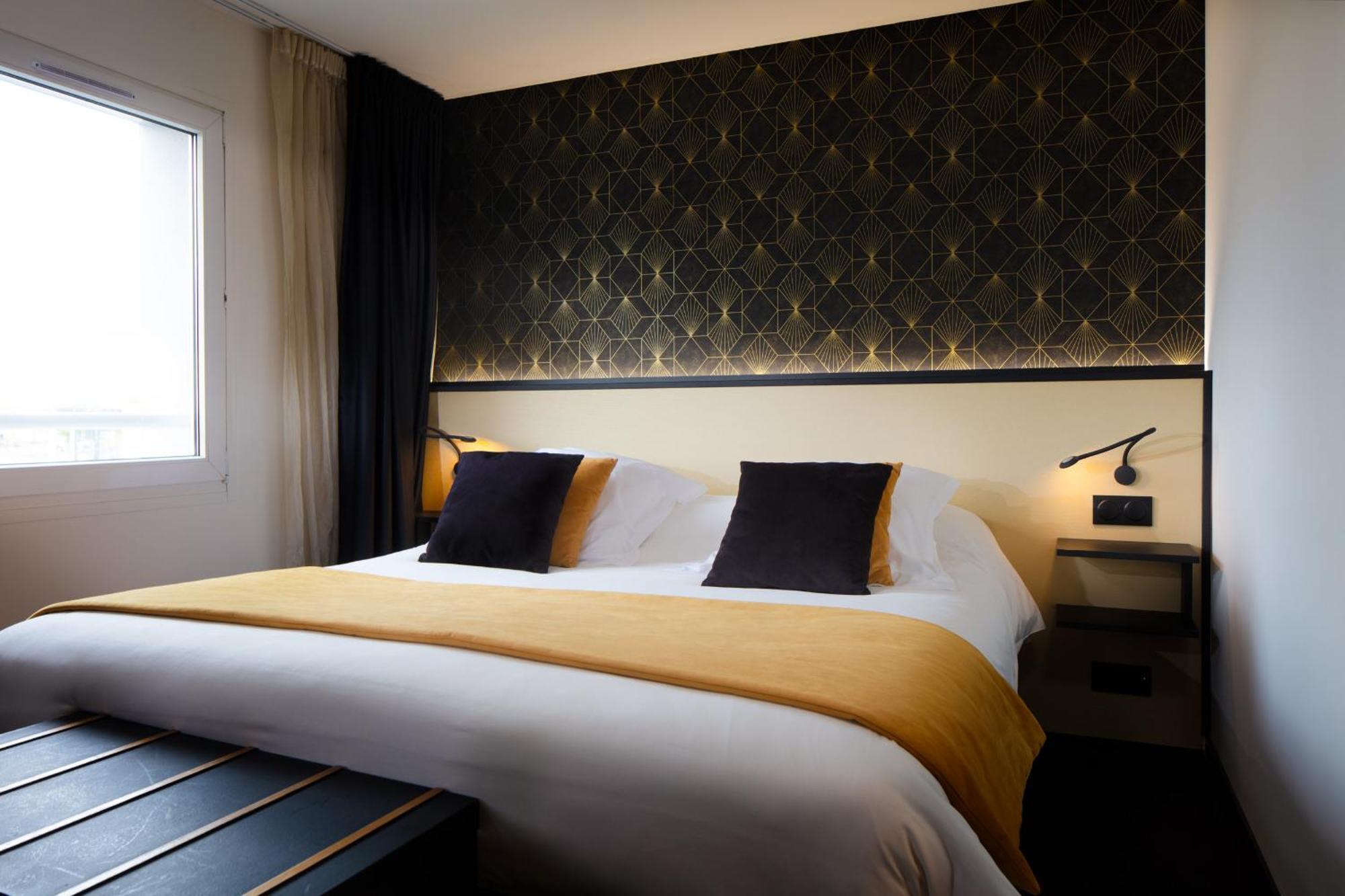 Hotel & Residence Octel Portet-sur-Garonne Buitenkant foto