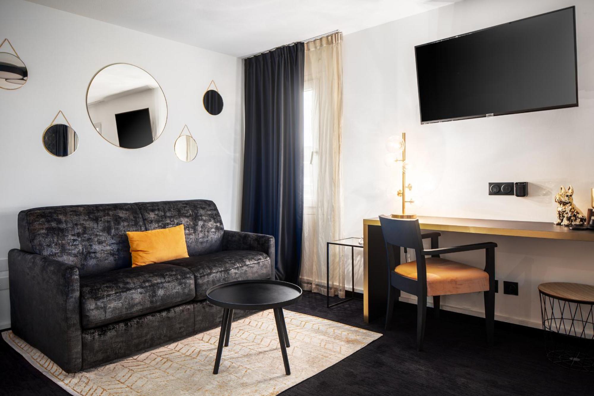 Hotel & Residence Octel Portet-sur-Garonne Buitenkant foto