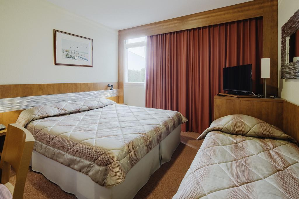 Hotel & Residence Octel Portet-sur-Garonne Buitenkant foto