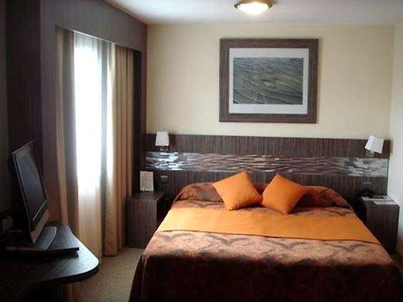 Hotel & Residence Octel Portet-sur-Garonne Kamer foto
