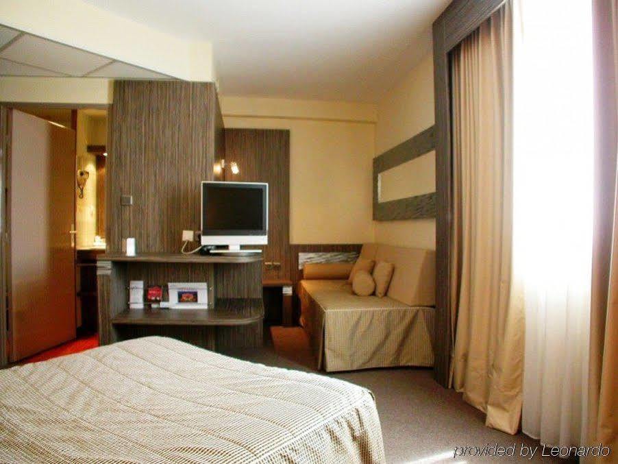 Hotel & Residence Octel Portet-sur-Garonne Buitenkant foto