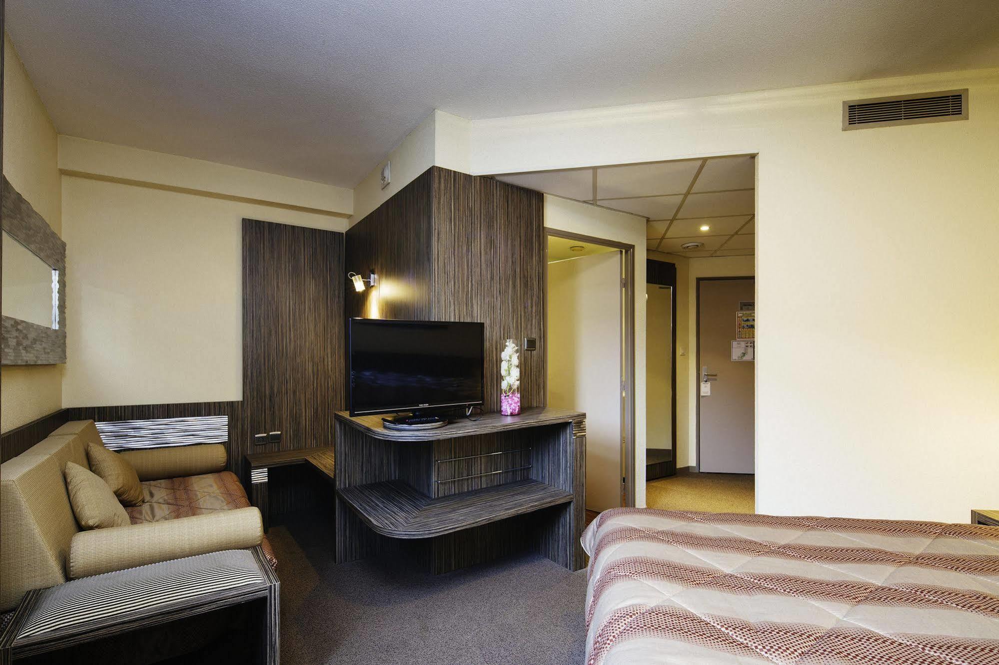 Hotel & Residence Octel Portet-sur-Garonne Buitenkant foto