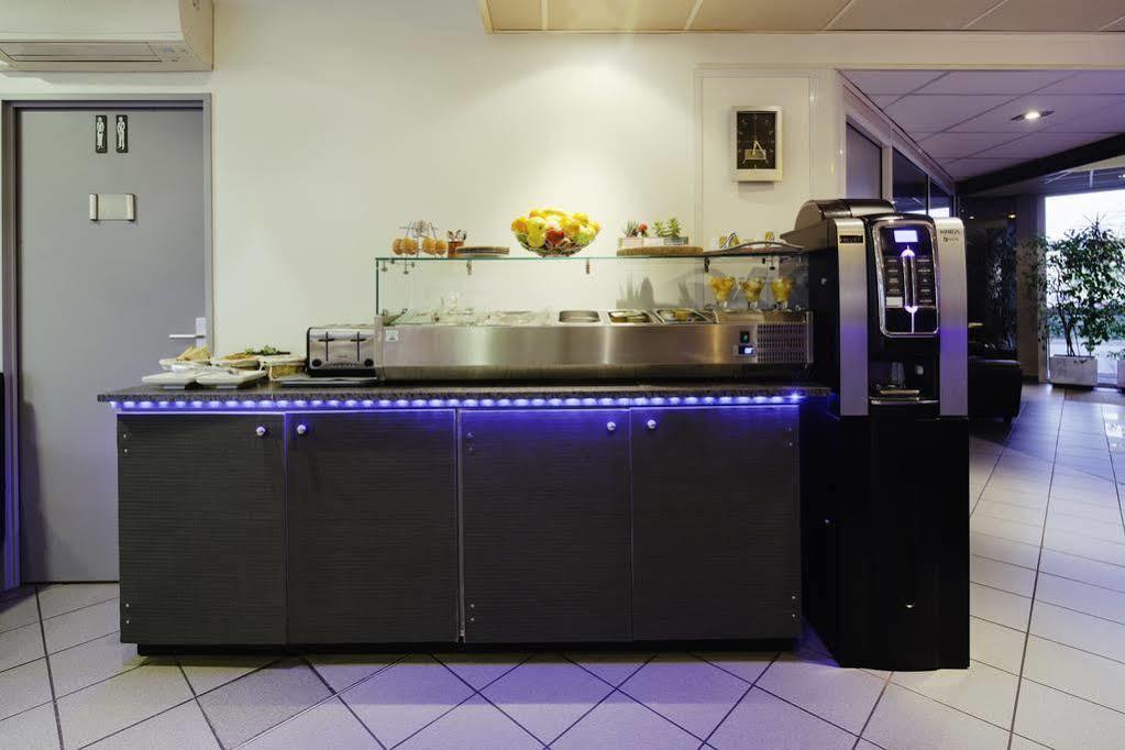 Hotel & Residence Octel Portet-sur-Garonne Buitenkant foto