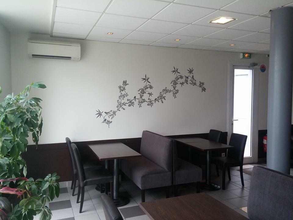 Hotel & Residence Octel Portet-sur-Garonne Buitenkant foto