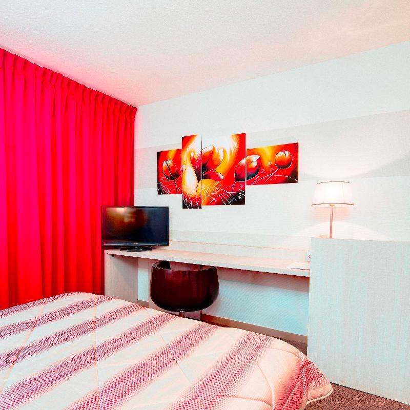 Hotel & Residence Octel Portet-sur-Garonne Buitenkant foto